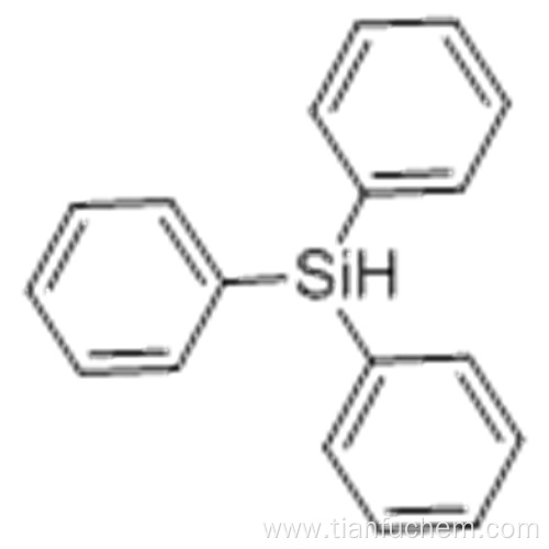 Triphenylsilane CAS 789-25-3